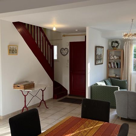 Grande Villa Avec Jardin, Proche Plage Et Centre De Villers-Sur-Mer - Fr-1-487-310 المظهر الخارجي الصورة