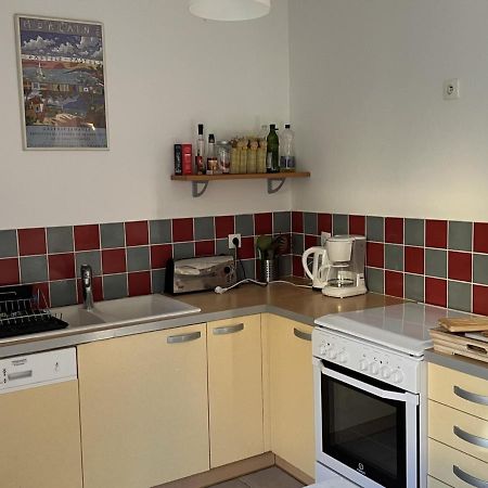 Grande Villa Avec Jardin, Proche Plage Et Centre De Villers-Sur-Mer - Fr-1-487-310 المظهر الخارجي الصورة