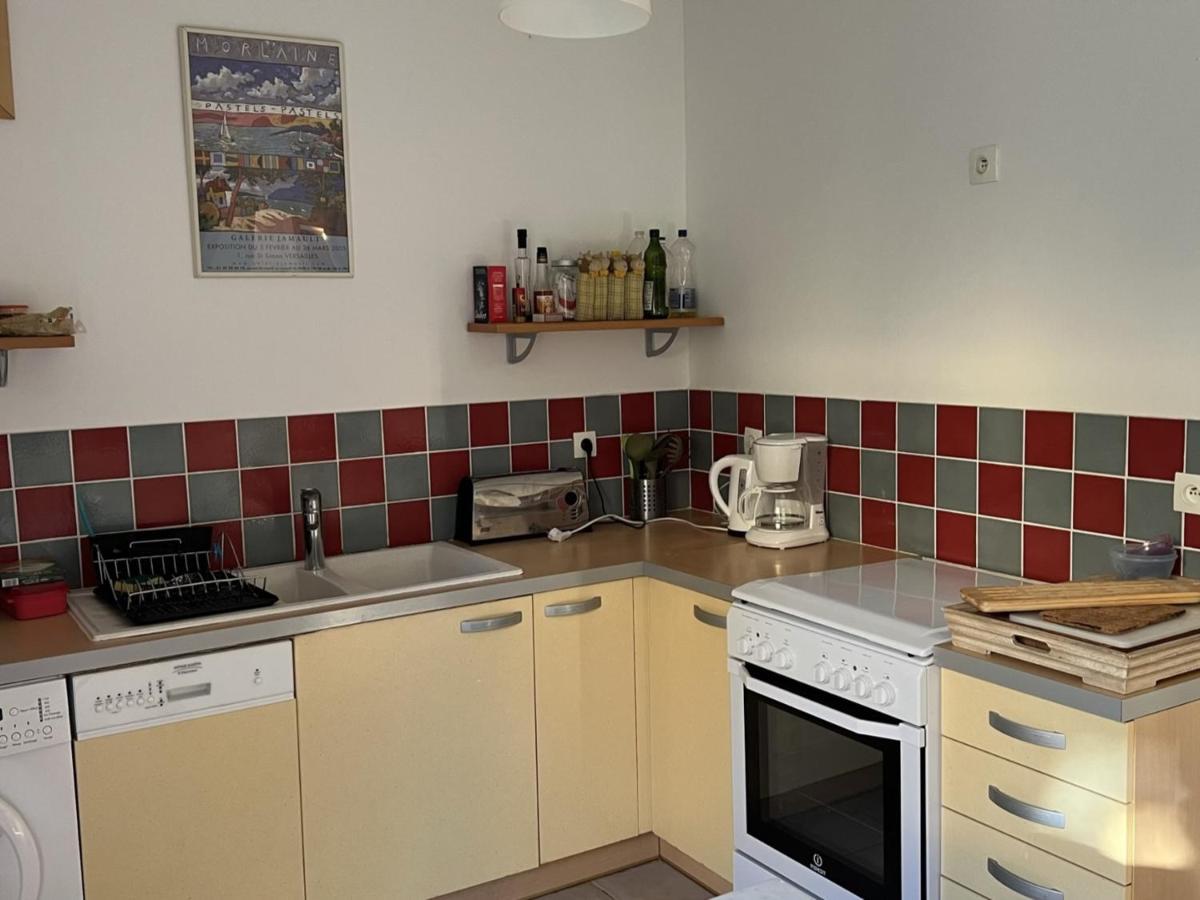 Grande Villa Avec Jardin, Proche Plage Et Centre De Villers-Sur-Mer - Fr-1-487-310 المظهر الخارجي الصورة